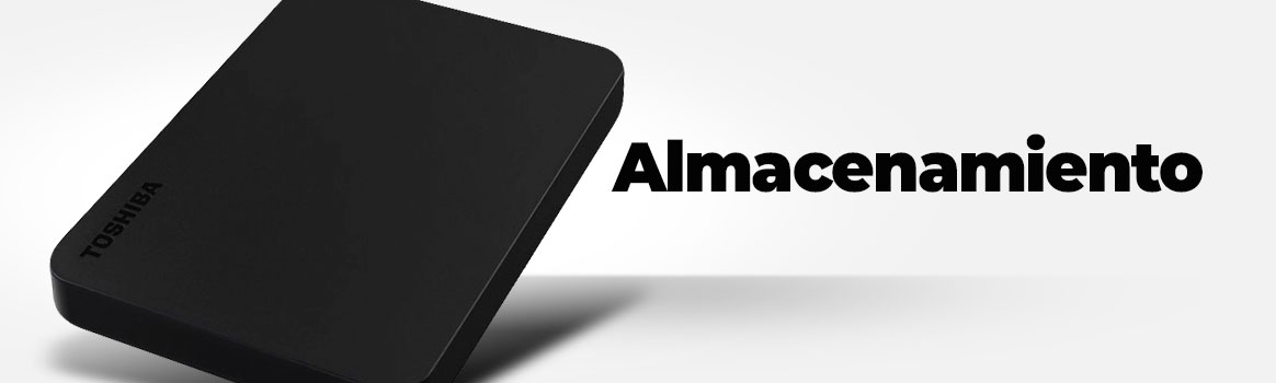 Proveedor de Almacenamiento