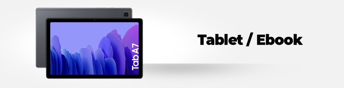 Tablets & Ebooks al por mayor.