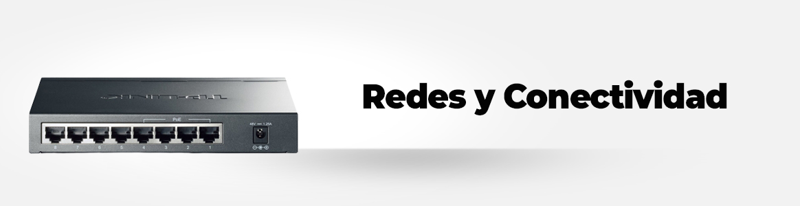 Mayoristas en Redes / Conectividad
