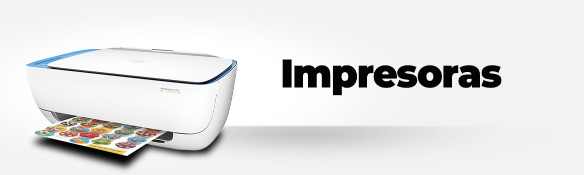 Mayorista de impresoras