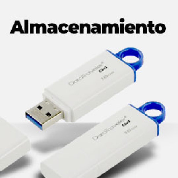 Proveedor de Almacenamiento
