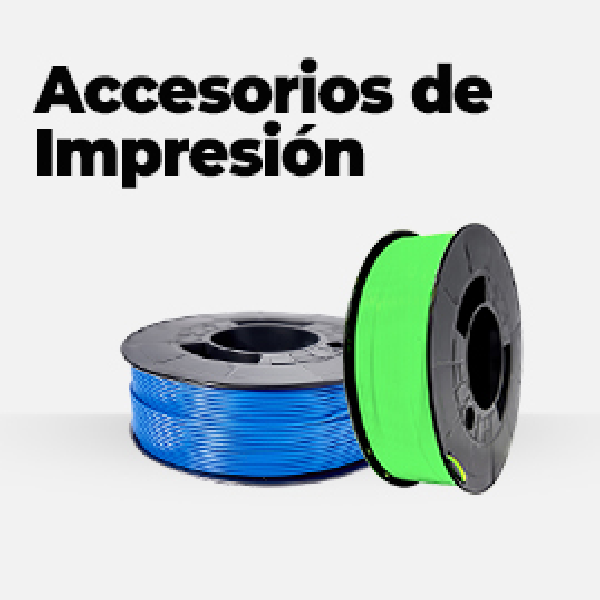 Proveedor de Impresión y accesorios de oficina