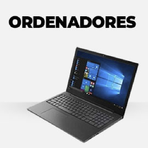 Mayoristas de Ordenadores
