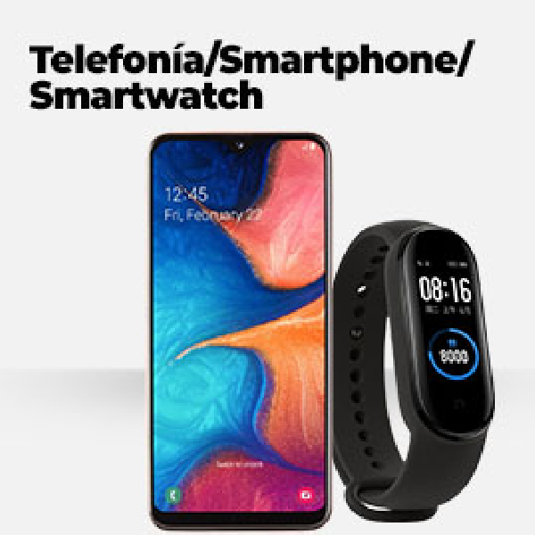 Mayoristas en Telefonía / SmartPhone / Smartwatch