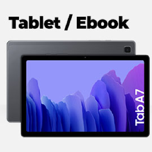 Tablets & Ebooks al por mayor.