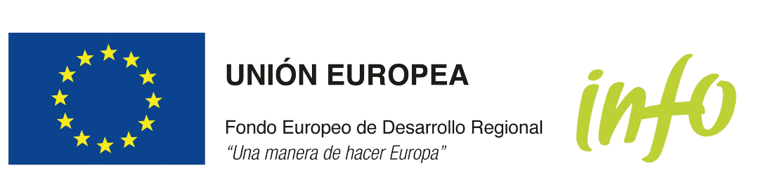 Fondo Europeo de Desarrollo Regional