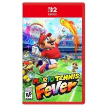 Videojuego NINTENDO SWITCH 2 - Mario Tennis Fever