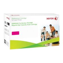 Toner Original XEROX TN245 TN245M Magenta - 006R03263