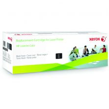 Toner Original XEROX CF410X 411X Negro - 006R03551