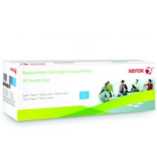 Toner Original XEROX CF411X 411X Cyan - 006R03552