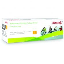 Toner Original XEROX CF412X 411X Amarillo - 006R03553