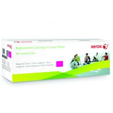 Toner Original XEROX CF413X Magenta - 006R03554