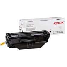 Toner Original XEROX 12A Negro - 006R03659