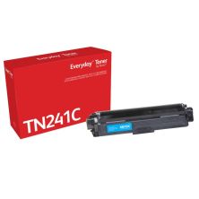 Toner Original XEROX TN241 Cian - 006R03713