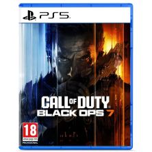Videojuego PS5 - Call of Duty: Black Ops. 7