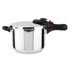 Olla a Presión Súper Rápida MAGEFESA DB - 6L · Acero Inoxidable