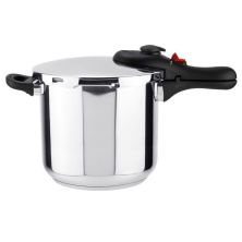 Olla a Presión Súper Rápida MAGEFESA DB - 7.5L · Acero Inoxidable