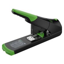 Grapadora de Gruesos NOVUS B50 - Re+New · 140 Hojas · Negro