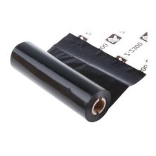 Cinta de Trasferencia Térmica Original ZEBRA 2300 110 mm x 74 m 12 unidades - 02300GS11007