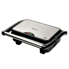 Grill Eléctrico MAGEFESA Bon Pan MGF8130 - 1500W · Control Luz