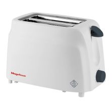 Tostador MAGEFESA Early MGF3317 - 750W · Blanco