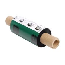 Pack 12 Cintas de Transferencia Térmica ZEBRA 64mm x 74m Resina - 05095GS06407 - REF