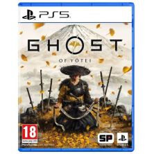 Videojuego PS5 - Ghost of Yōtei