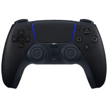 Mando SONY PLAYSTATION PS5 - Negro