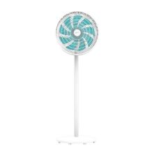 Ventilador 3en1 CECOTEC EnergySilence 550 - 3 Velocidades · 3 Posiciones · 60W · Blanco