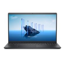 Portátil DELL 15 DC15250 - i5-1334U ·  15.6" FHD · 8GB · 512GB SSD · Win11 Pro · Negro