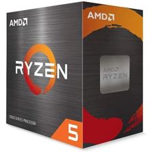 Procesador AMD RYZEN 5 5500 DDR4 3.60GHz - 100-100000457BOX