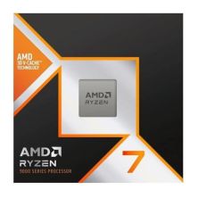 Procesador AMD RYZEN 7 9800X3D DDR5 4.7GHz - 100-100001084WOF