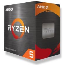 Procesador AMD RYZEN 5 5600XT DDR4 3.70GHz - 100-100001585BOX