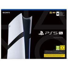 PlayStation 5 Pro - 2TB · Blanco