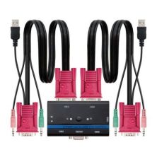 KVM NANOCABLE 10.12.0001 PARA 2