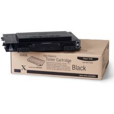 Toner Original XEROX 106R00684 Negro - 106R00684