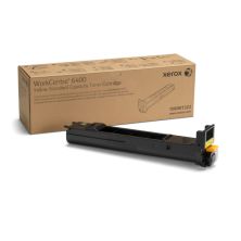Toner Original XEROX 106R01322 Amarillo - 106R01322