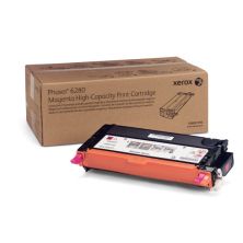 Toner Original XEROX 106R01393 Magenta - 106R01393