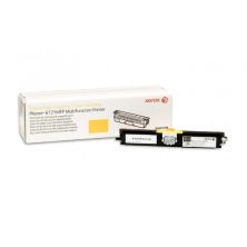 Toner Original XEROX 106R01468 Amarillo - 106R01468