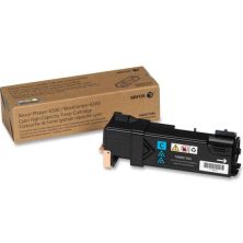 Toner Original XEROX 106R01591 Cyan - 106R01591
