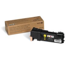Toner Original XEROX 106R01596 Amarillo - 106R01596