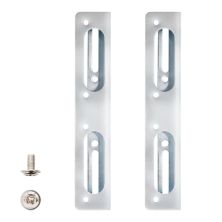 Adaptador para Discos Duros de 2.5" a 3.5"