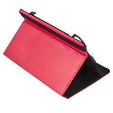 Funda para Tablet SILVERHT Basic - 9" · 11" · Rojo