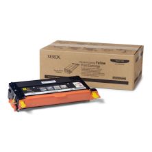 Toner Original XEROX 113R00721 Amarillo - 113R00721