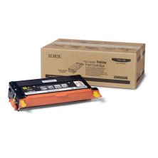 Toner Original XEROX 113R00725 Amarillo - 113R00725