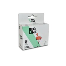 Cinta Compatible con LEXMARK 11A3540 Negro - 11A3540-R