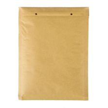 Sobre Acolchado SAM 146027 - 150x215mm · 10 Unidades · Kraft