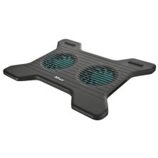 Soporte para Portátil TRUST Brisa Xstream 17805 - 15,6" · 2xVentiladores USB