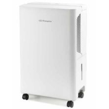 Deshumificador ORBEGOZO DH1045 - 10L · Blanco