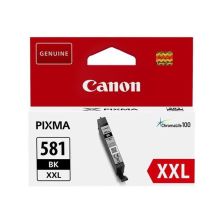 Cartucho Original CANON CLI581XXL Negro - 1998C001